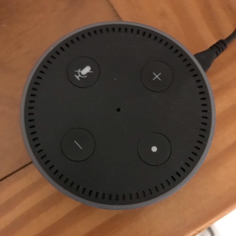 Amazon Alexa